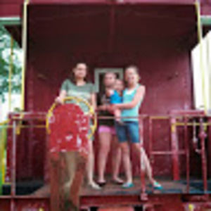 Meet your Posher, Johnna